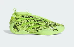 La Harden Vol.9 fait sa mue