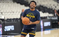 Jalen Pickett rebondit chez les Clippers
