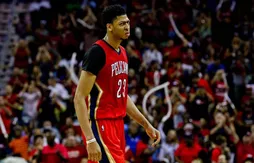 L’essentiel de la nuit en NBA : Anthony Davis est immense