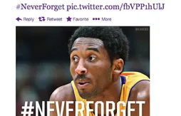 Les Lakers s’excusent après un tweet maladroit sur le 11 septembre