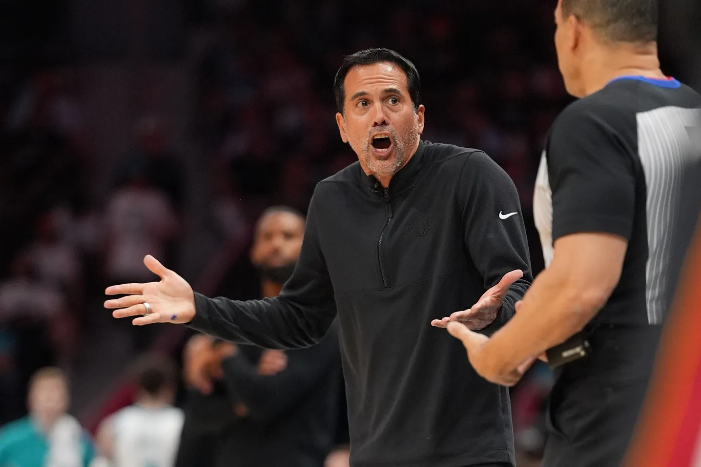 erik spoelstra