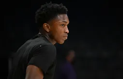 Frustré par son passage NBA, Stanley Johnson veut s’épanouir en Turquie