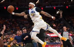 Evoluer avec Stephen Curry ? Ça va comme un gant à Gary Payton II