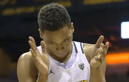 Ivan Rabb signe un “two-way contract” avec les Knicks
