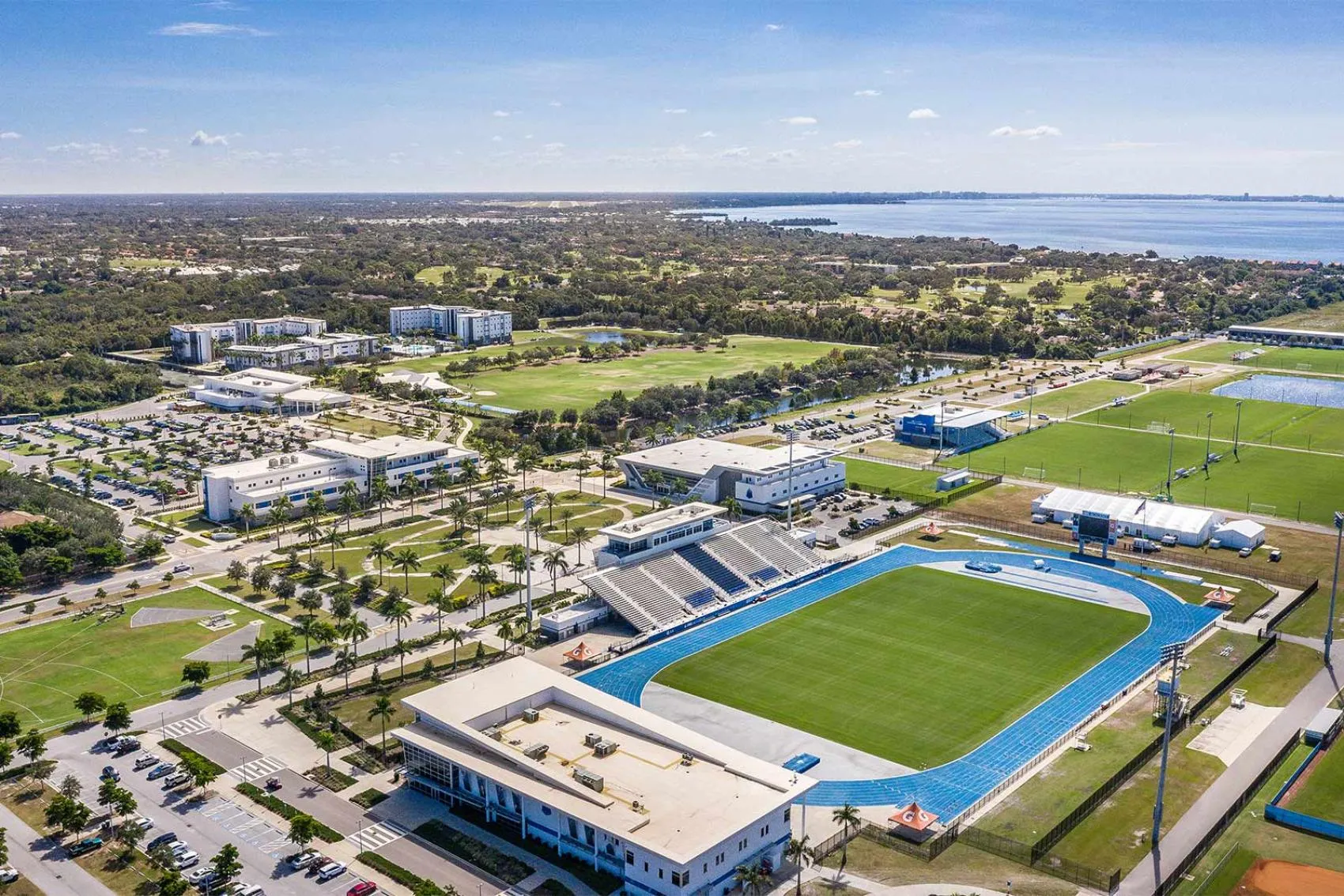 IMG Academy