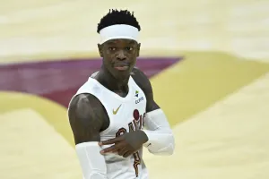 Les Cavaliers cherchent toujours à transférer Dennis Schröder