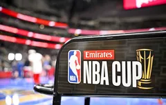 Les différents scénarios de la dernière journée de la NBA Cup