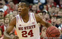 Phoenix Suns : TJ Warren, le “petit frère” de David West