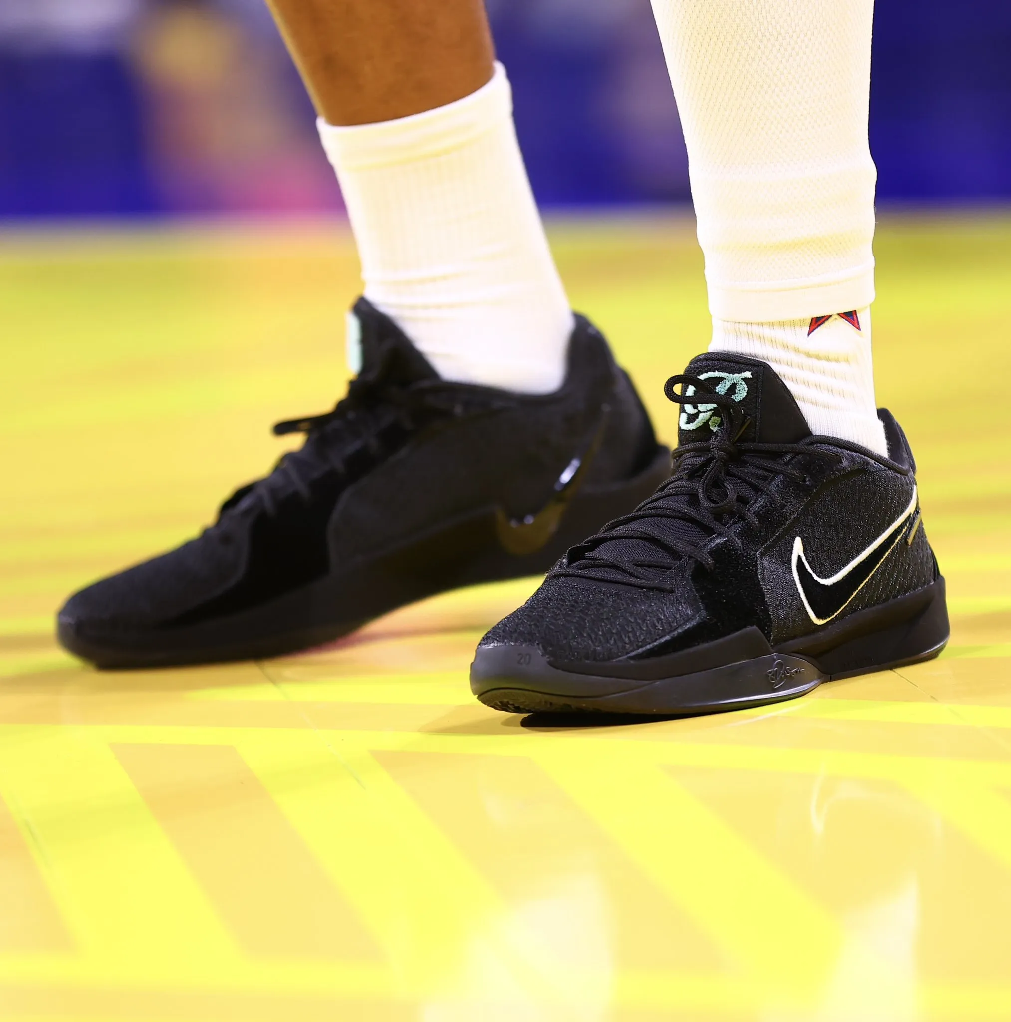 De nouveaux modèles au All-Star Weekend