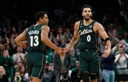 L’état de santé de Malcolm Brogdon a fait reculer les Clippers