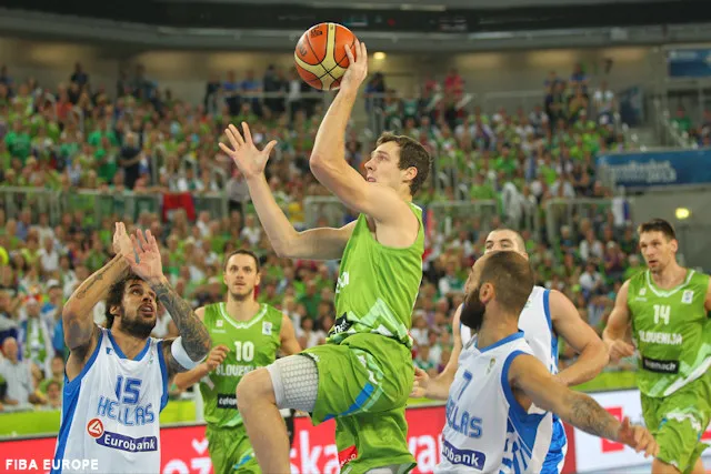 goran dragic