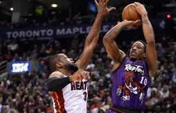 Raptors – Heat, une histoire de backcourt