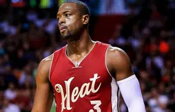 À l’approche de la retraite, Dwyane Wade a lui aussi droit à son film documentaire