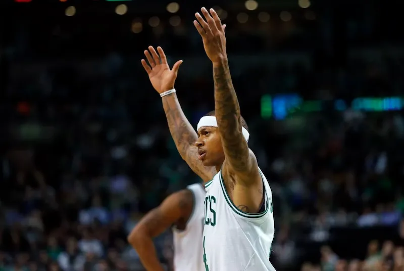 isaiah thomas