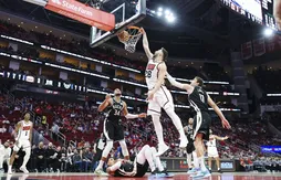 Au terme d’un thriller, les Rockets stoppent la série des Bucks