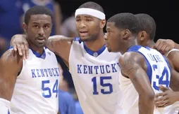 Quel avenir pour le « Fab Five » de Kentucky ?
