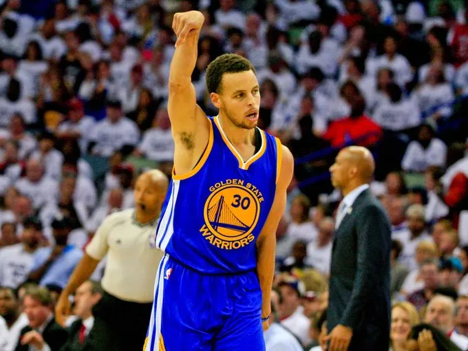 Steph Curry