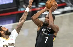 Pronostics NBA | Misez sur le duel Durant – Ingram