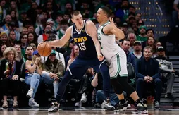 Pronostics NBA | Misez sur Nikola Jokic face aux Celtics