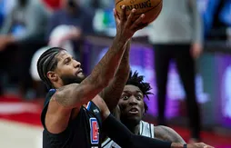 Paul George assomme les Blazers dans les dernières secondes