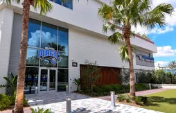 Plongée dans le tout nouveau centre d’entraînement du Magic