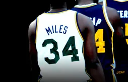 Le point sur l’effectif de Utah