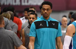 Charlotte : le rookie PJ Washington assure qu’il sera en pleine forme pour le “training camp”
