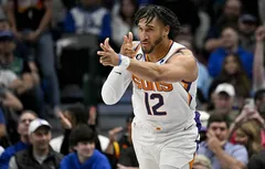 Le jour où Kevin Durant a rendu fou son coéquipier Ishmail Wainright