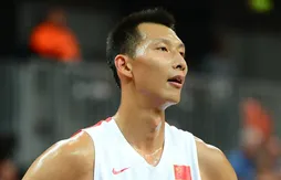 Yi Jianlian refuse une offre des Lakers