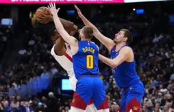 Le plan anti-KD des Nuggets a fonctionné
