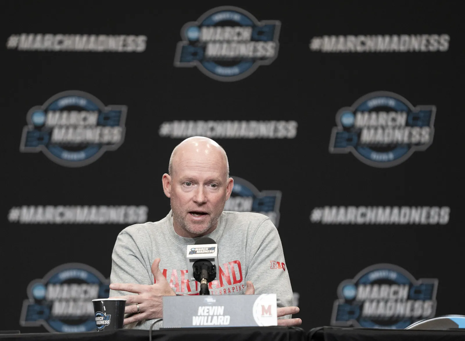 kevin willard, nouveau coach de villanova