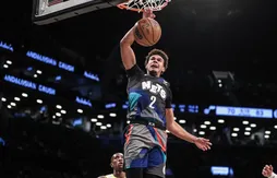 Ouverture des soldes à Brooklyn