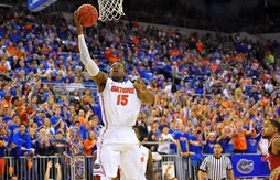 Florida, Wichita State… et Stephen F. Austin, derniers invaincus en matchs de conférence