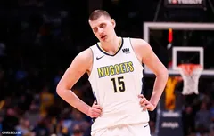 All-Star Game 2019 : Nikola Jokic fait sa promo par son jeu