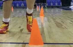 Test de chaussures – la Nike Zoom HyperRev de Kyrie Irving
