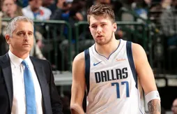 Ancien coach de la Slovénie, Igor Kokoskov pourrait devenir assistant aux Mavericks…