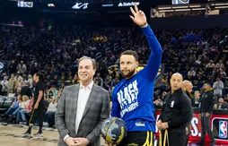 Les Warriors sont prêts à relever le dernier défi de Stephen Curry