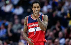 Brandon Jennings revient chez les Bucks