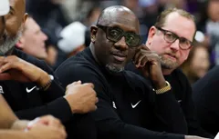 « Légende » des Kings, Bobby Jackson va quitter le staff de Doug Christie