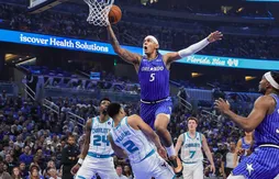 Le Magic écrase les Hornets pour défier les Pistons en playoffs
