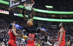 Les Blazers très intéressés par Jarred Vanderbilt