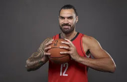 Steven Adams, le 6e titulaire des Rockets