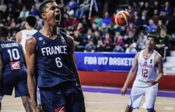 Draft 2020 : Théo Maledon motivé par son recul dans les prévisions