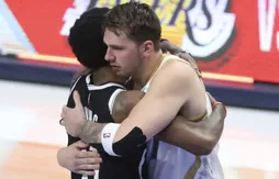 Avec Kyrie Irving et Luka Doncic, les Mavs pensent détenir l’arme fatale