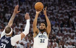 Pronostics NBA | Misez sur Karl-Anthony Towns dans le Game 2