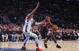 Immanuel Quickley serait dans le viseur des Bucks, des Mavericks et des Wizards