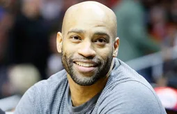 Vince Carter attend toujours la bonne opportunité