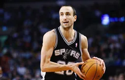 Manu Ginobili : “On me disait que je finirais en chaise roulante à 32 ans”