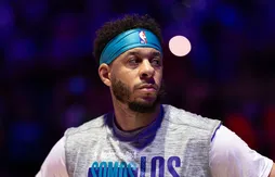 Charlotte joue la montre pour Seth Curry