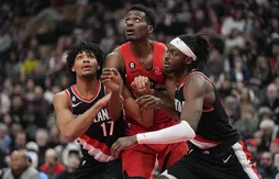 Christian Koloko pourra-t-il rejouer en NBA ?